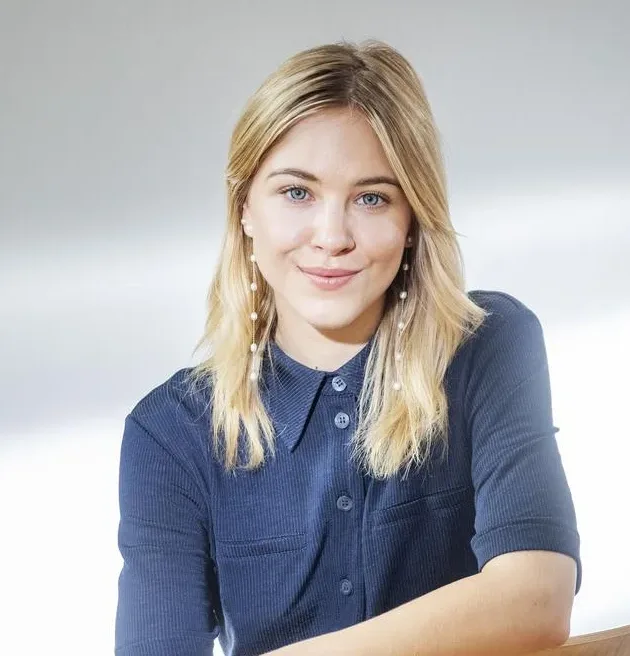 Diana zur Lowen
