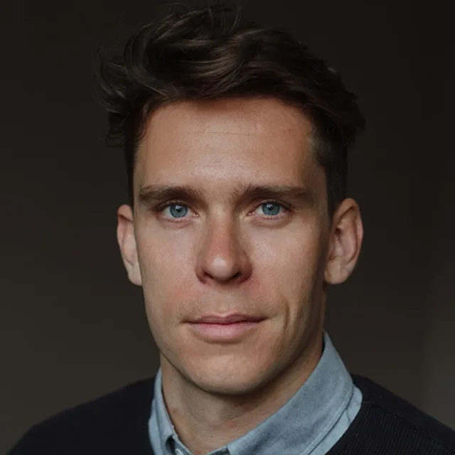 Philipp Ströhemann