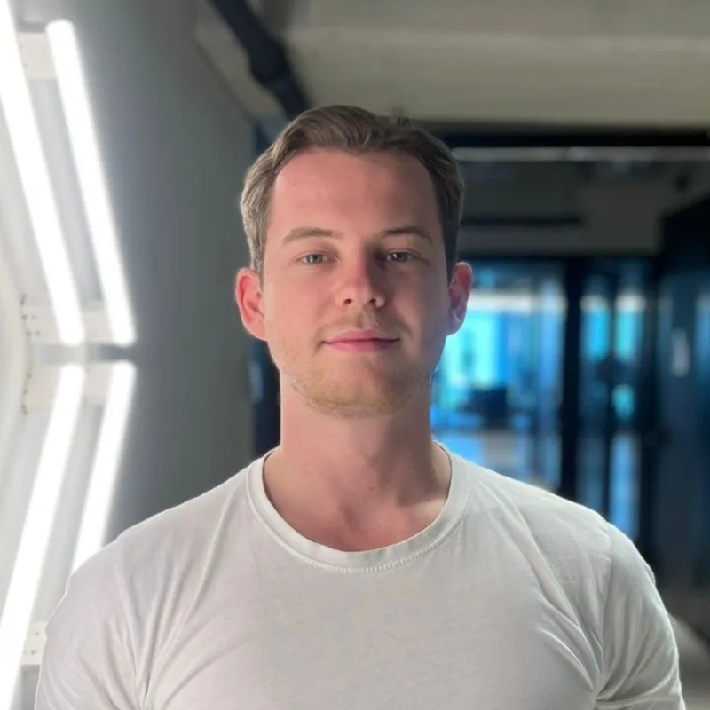 Tim Kanik