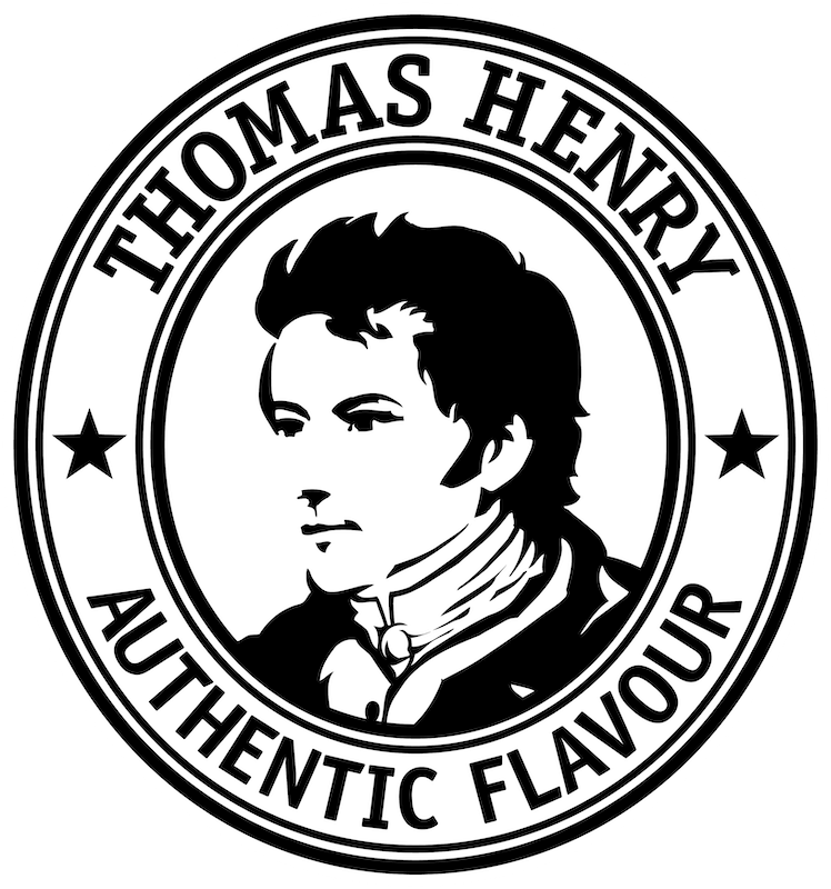 Thomas Henry